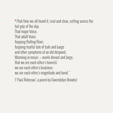 Image Result For Gwendolyn Brooks We Are Each Other S Harvest Poem Poems Music Words Harvest Poems