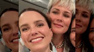 A Look At Sophia Bush's Dating History