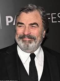 tom selleck off privet page...