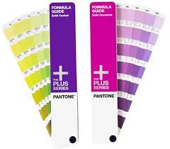 C U Pantone International Standard Color Cards Colour Atla