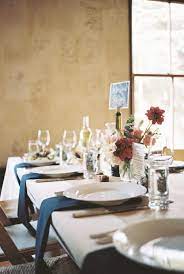 I am sharing some table setting essentials today to make the job easier! Table Setting Essentials 8 Tips For A Fabulous Tablescape