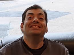 Memories of Jeffrey Louis Terban