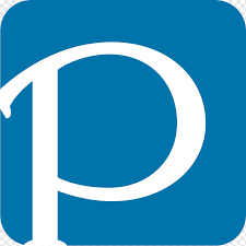 Pixiv Graphic Designer Illustrator, design, blue, text, logo png | PNGWing
