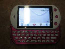 White Vodafone 553 New For Sale in ...