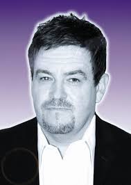 Film-maker follows medium's quest to help 9/11 victims