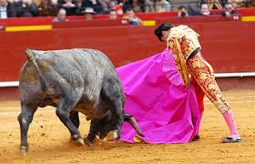 Antonio Ferrera | Victorino Martín