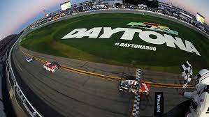 The nascar season is going full speed, but fans and drivers alike are able to look ahead, thanks to a recently released 2018 nascar schedule. Nascar 2018 Race Start Times Released Nascar Com