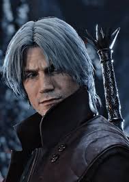 Name a cooler guy than him. I'll wait. : r/DevilMayCry