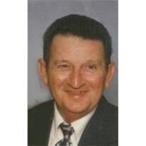 Marshall Walter Sides Obituary