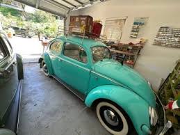 Image result for Pastel Green 1957 Volkswagen
