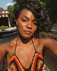 Pin By Beautybykiki On Dark N Lovely China Anne China Anne Mcclain Anne Mcclain