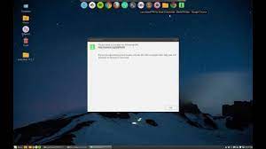 Problem Solving Guide Linux Mint Episode 6 : Boot Repair - Youtube