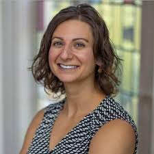 New Faculty Mentoring