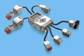 ✓ 30 tage rückgaberecht ✓ gratis versand. Lego Mindstorms Ev3 Erfahrungsbericht Und Workshop Mac Life