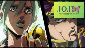 Zerochan has 1,241 stone ocean anime images, wallpapers, android/iphone wallpapers, fanart, cosplay pictures, and many more in its gallery. Jojo S Bizarre Adventure Stone Ocean Official Trailer Youtube