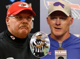 Andy Reid vs Troy Aikman: Lawsuit over insulting comments
