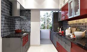 We are well known as the industry leader in kitchen and bathroom design training offering a nationally accredited qualification, the certificate iv in kitchen and bathroom design (msf40318). Types And Uses Of Pvc In Modular Kitchen Cabinets Design Cafe