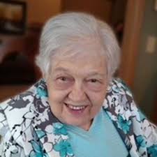 Loraine Ortman Obituary January 7, 2024