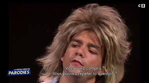 Find great deals on ebay for stephanie de monaco. C8 On Twitter Vous M Avez Dit De Dire Hardy Lemeilleurdesparodiestv C Est Demain A 21h Avec Lesinconnus Et Bien D Autres