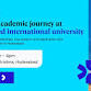Hyderabad | University Fair - Nov 2025 event image