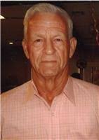 Glenn Janoe Obituary (1940