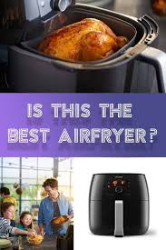 Philips Airfryer Xxl Fry A Lot Of Food Perfectly Every Time And It S Big Enough For A Medium Family In 2020 Air Fryer Philips Cooking Gadgets