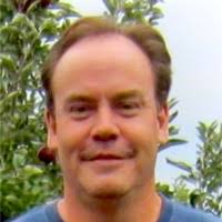 Mike Warfel's Instagram, Twitter & Facebook