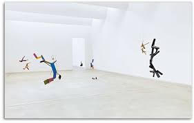 Bildergebnis für Joel Shapiro