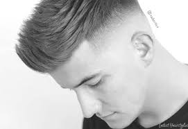 What is a bald fade haircut? 20 Trendy Bald Fade Haircut Ideas For Men Right Now