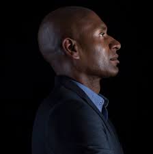 An Interview With Author Charles Blow