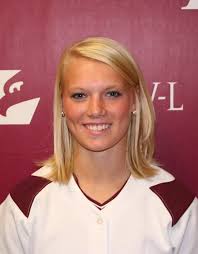 Softball Team Opens Season with Split