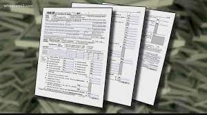 We did not find results for: How To Claim The Stimulus Money On Your Tax Return Wfmynews2 Com