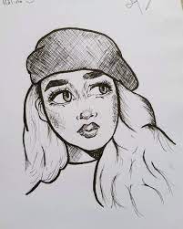 What Is The Art Of Drawing Drawings Drawings Ideas Drawings Easy Drawings People Drawings Tumblr Drawings Of P Drawing People Easy Drawings Realistic Drawings