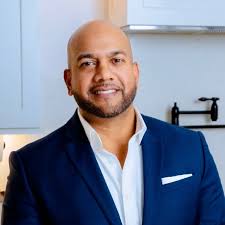 Abdool Rahaman's Instagram, Twitter & Facebook