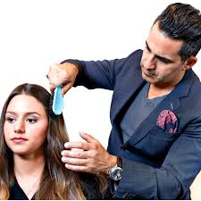 How to find closest hair salon near me you might ask? Angelo David Pisacreta Celebrity Hair Stylist Leading Hair Loss Expert Social Life Magazine Luxury Publication For The Hamptons
