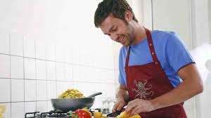 Maybe you would like to learn more about one of these? 4 Manfaat Yang Akan Kamu Dapatkan Dari Hobi Memasak