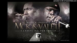 Mck Valete Ganhos Do Percurso Feat Loromance Youtube
