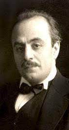 Escrevia poemas, meditações e era. Kahlil Gibran Author Of The Prophet