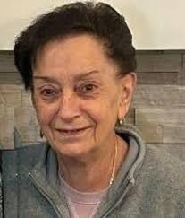 Helen Soter Obituary