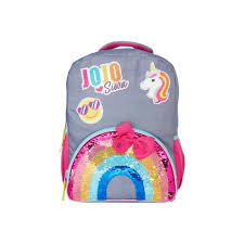 Select same day delivery or drive up for easy contactless purchases. Jojo Siwa Rainbows End 16 Kids Backpack Target