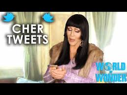 Chad michaels (reality star) was born on the 20th of march, 1971. Cher Tweets With Chad Michaels 42 Year Old Virgin And Strong Women Youtube