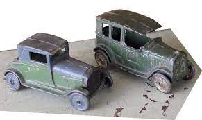 See agents for this cast & crew on imdbpro. Tootsietoy The Dowst Mfg Co Est 1876 Made In Chicago Museum