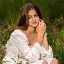 Michaela *** for Miss Ontario 2023 (@missmichaelastevens ...