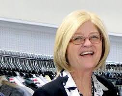 Sherri Forrest's Instagram, Twitter & Facebook