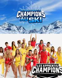 |FR| Les Apprentis Champions Au Ak