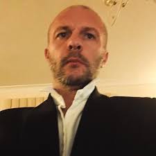 Hi! I'm Miriam.I'm following you!