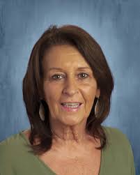 Carol Causby's Instagram, Twitter & Facebook