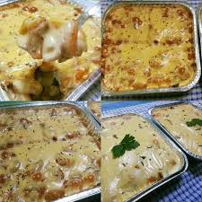 Resepi ni walaupun banyak step nak buat, tapi setiap step tu senang je nak buat. Resepi Makaroni Bakar Cheese Viral Muafakat Johor Facebook
