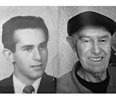 Brian TURNBULL Obituary (2013)