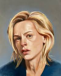 Blurry Face Artworks & Paintings For Sale